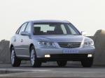 Hyundai Azera 2006 года (ZA)